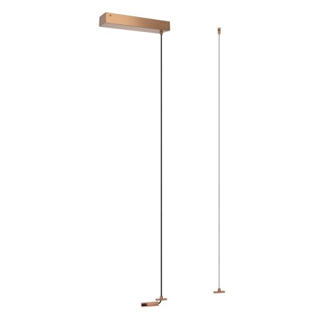 Accessoire de suspension pour rail Linial