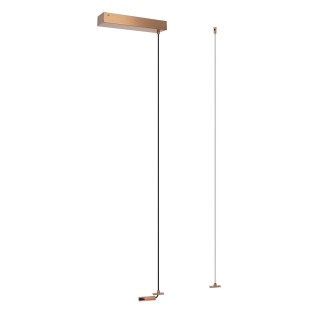 Accessoire de suspension pour rail Linial