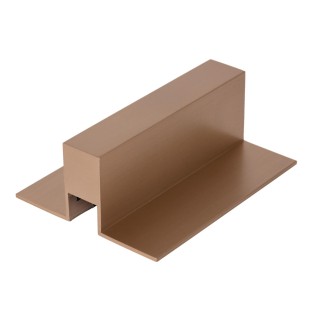 Boîte de raccordement pour rail Linial
