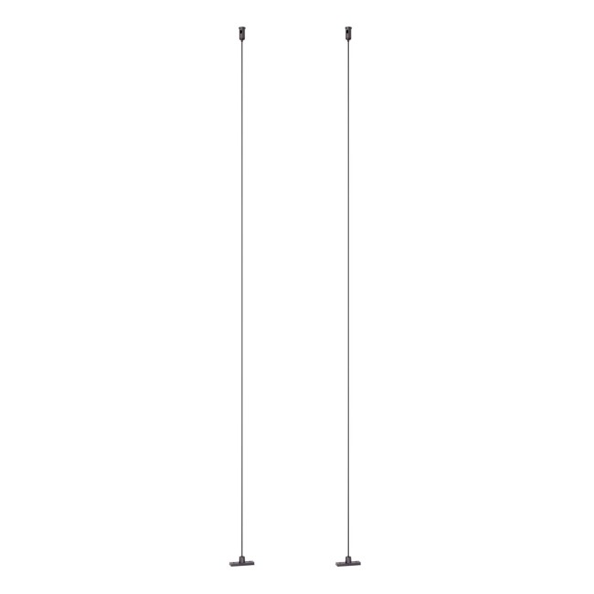 Câble de suspension pour rail Linial