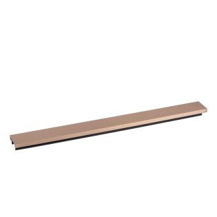 Couverture pour rail Linial