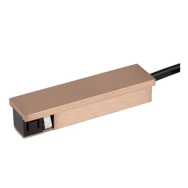 Alimentateur pour rail Linial Champagne