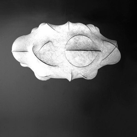 Lampe de plafond Bolum