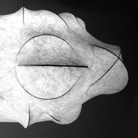 Lampe de plafond Bolum