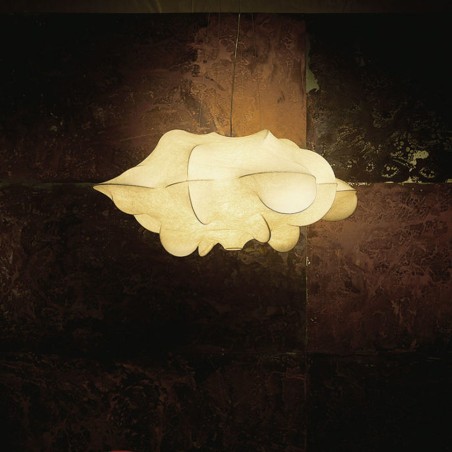 Lampe de plafond Bolum