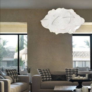 Lampe de plafond Bolum