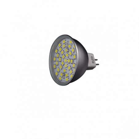 Ampoule LED 7W MR16 (4200K)