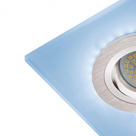 Foco Empotrable Led Iceberg (2,4W)