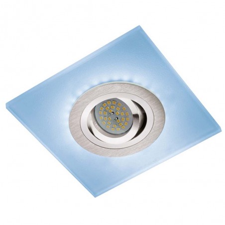 Foco Empotrable Led Iceberg (2,4W)