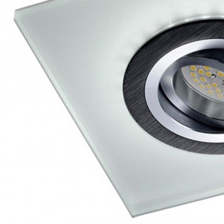 Empotrable Led Iceberg (2,4W)