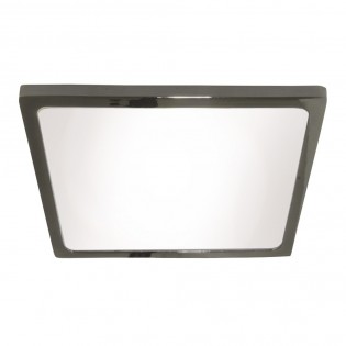 Downlight Led 8W  carre Kaju
