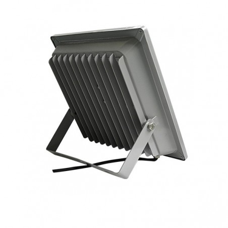 Projecteur LED extra-plat extérieur (20W)