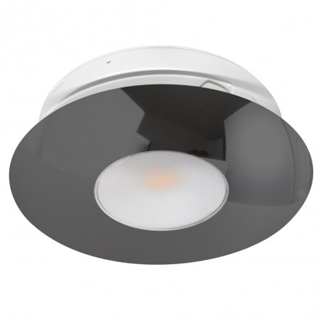 Empotrable Led Blanco Kali