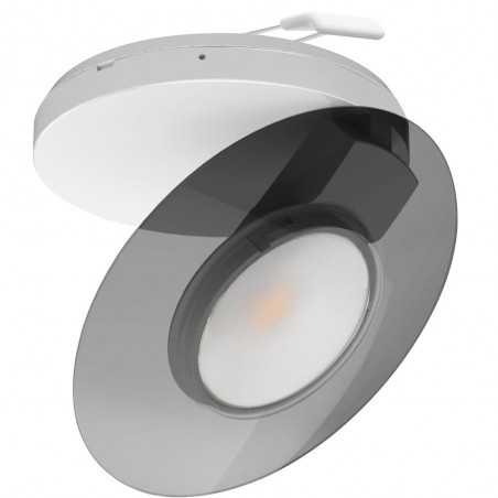 Empotrable Led Blanco Kali