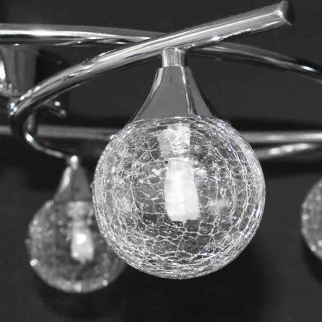 Abat-jour Lotto Transparent