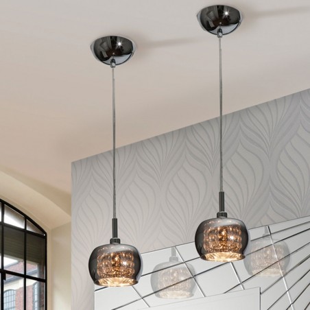 Lampe de suspension Arián LED (6W)