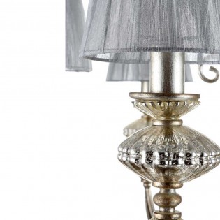 Lustre Serena Antique (6 lumières)