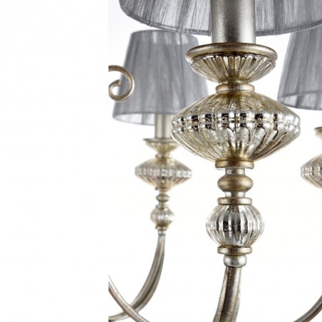 Lustre Serena Antique (6 lumières)