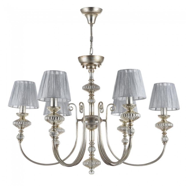 Lustre Serena Antique (6 lumières)