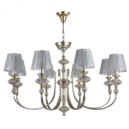 Lustre Serena Antique (8 lumières)
