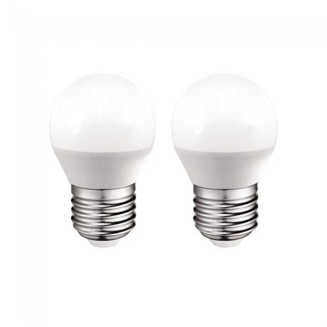 Ampoules led A2BC 6W E27 (4000ºk) Ampoules led A2BC 6W E27 (4000ºk)