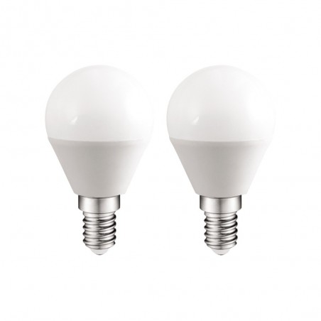 Ampoule LED 6W E27 (4200ºK)