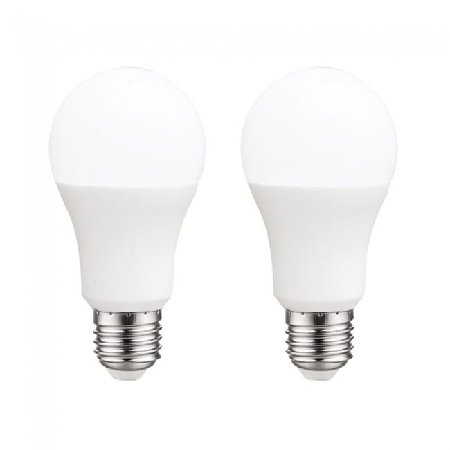 Ampoules LED 6W E27 (4200ºK) Ampoules LED 6W E27 (4200ºK)