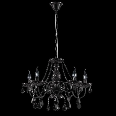 Lampe de plafond Contrast (5 lumières)