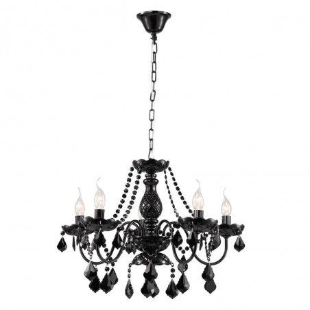 Lampe de plafond Contrast (5 lumières)
