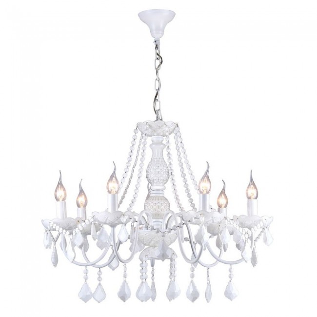 Lampe de plafond Contrast (7 lumières) Lampe de plafond Contrast (7 lumières)