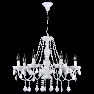 Lampe de plafond Contrast (7 lumières)