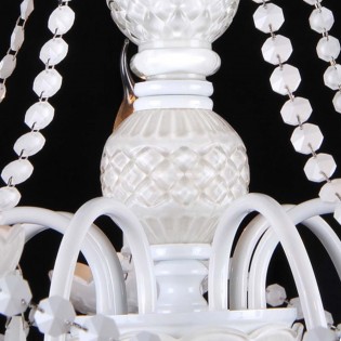 Lampe de plafond Contrast (7 lumières)