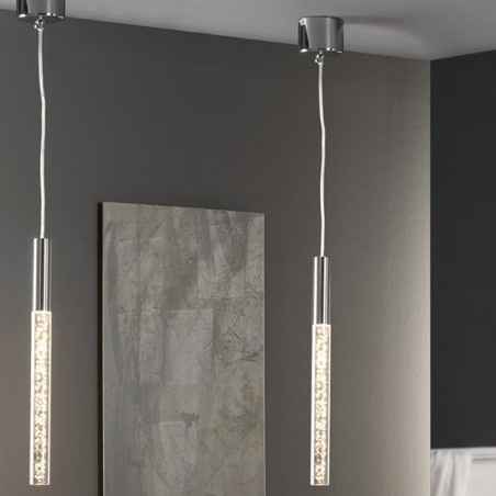 Lampe de plafond LED Cosmo (5W)