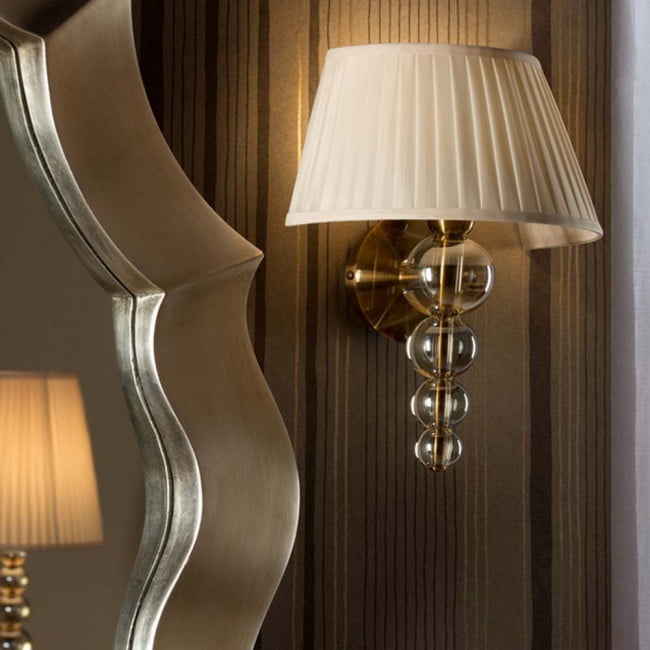 Applique murale LED Mercury (5.5W) Applique murale LED Mercury (5.5W)