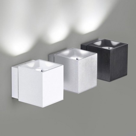 Applique MLN Dau LED (10W)