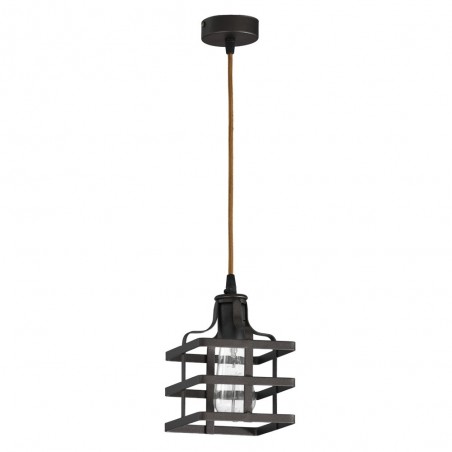 Lampe de plafond Canel