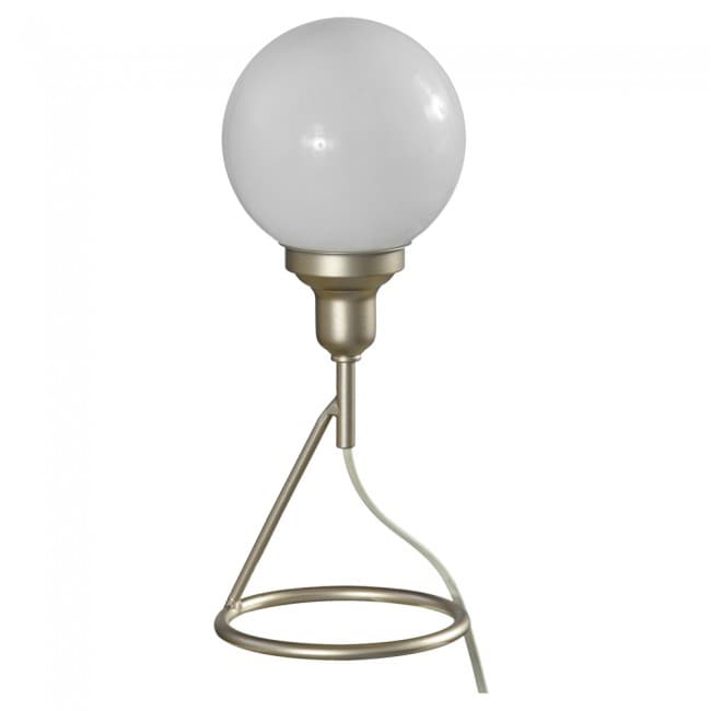 Lampe à poser Dinko
