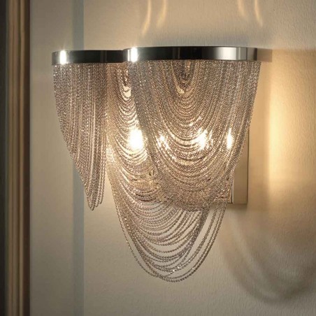 Applique murale LED Minerva (12 W)