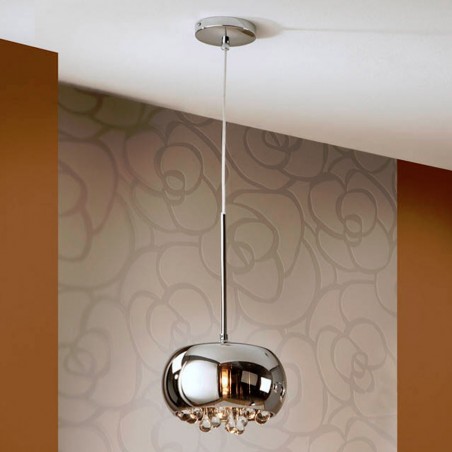 Lampe de suspension LED Argos (6W)