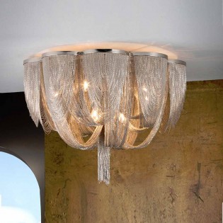 Plafonnier LED Minerva (60W)