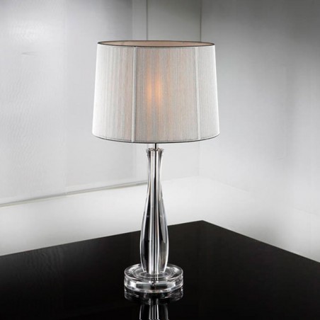 Lampe de chevet LED Lin (5.5W)