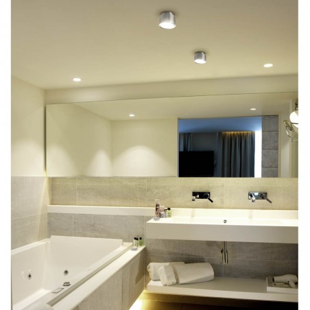 Flush Light LED Mini (8W)