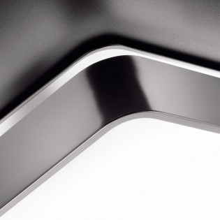 Plafonnier LED Arcos (22 - 34W)