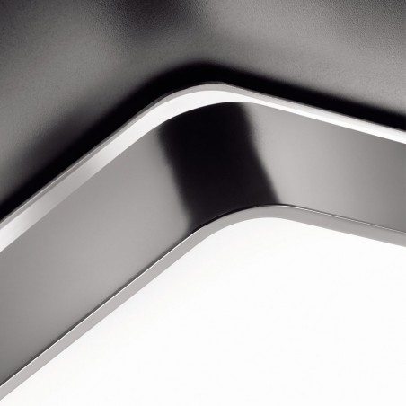 Plafonnier LED Arcos (22 - 34W)