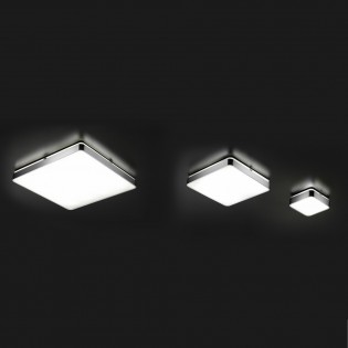 Plafonnier LED Arcos (22 - 34W)
