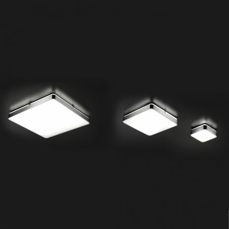 Plafonnier LED Arcos (22 - 34W)