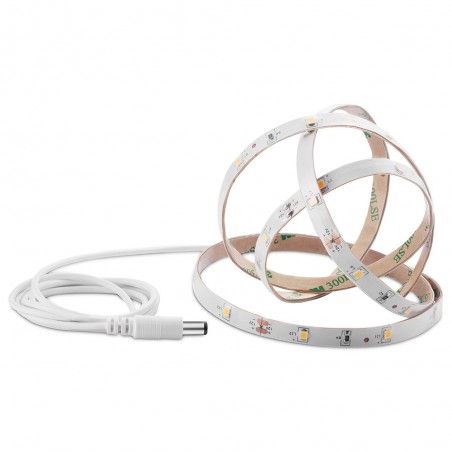 Ruban LED avec capteur de mouvement nocturne