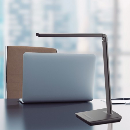 Lampe de bureau LED Réglable Click (10W)