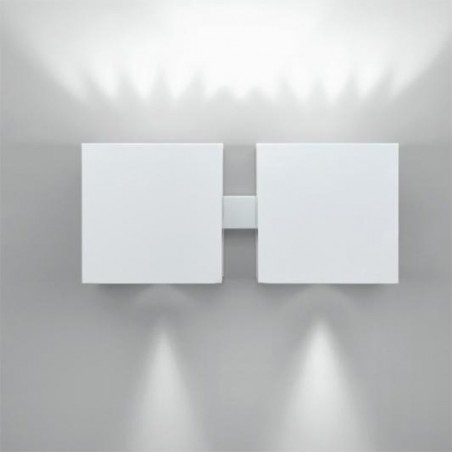 Applique Dau (2 lumières)