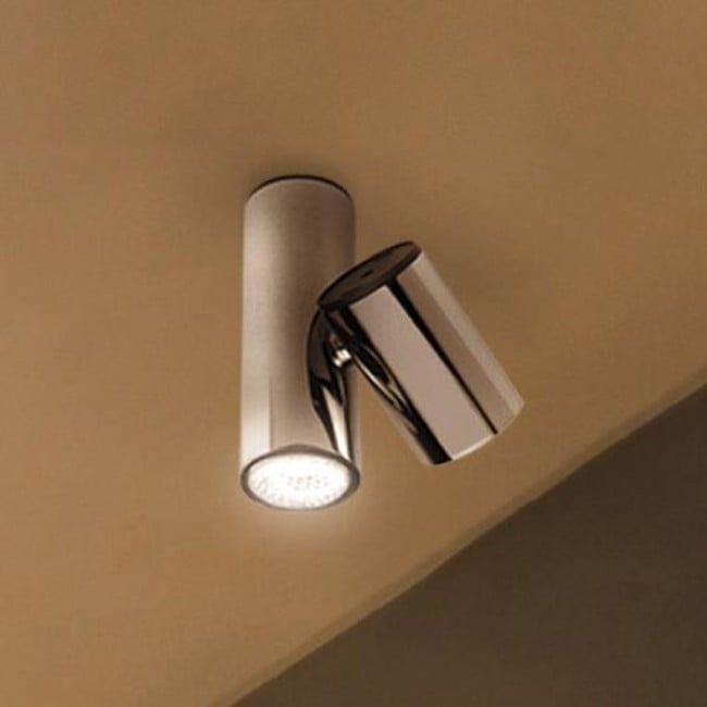 Plafonnier Kronn (2 lumières)